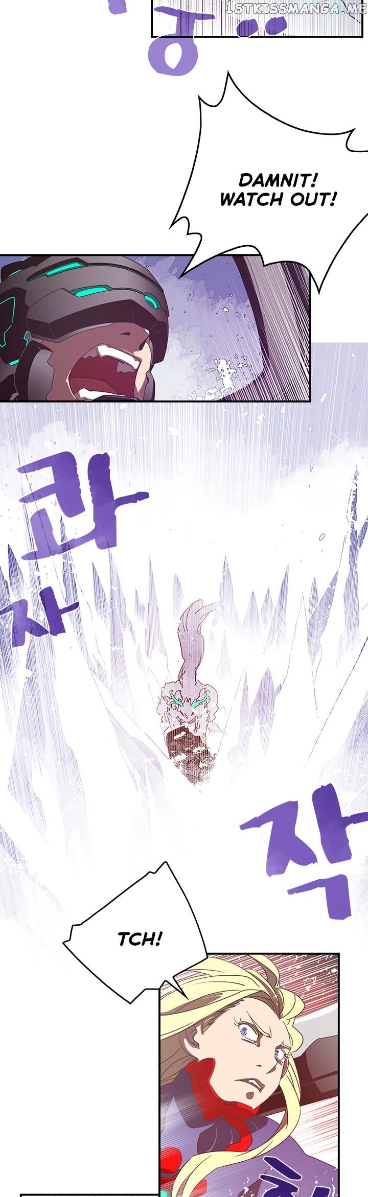 I Am The Sorcerer King chapter 29 - page 19