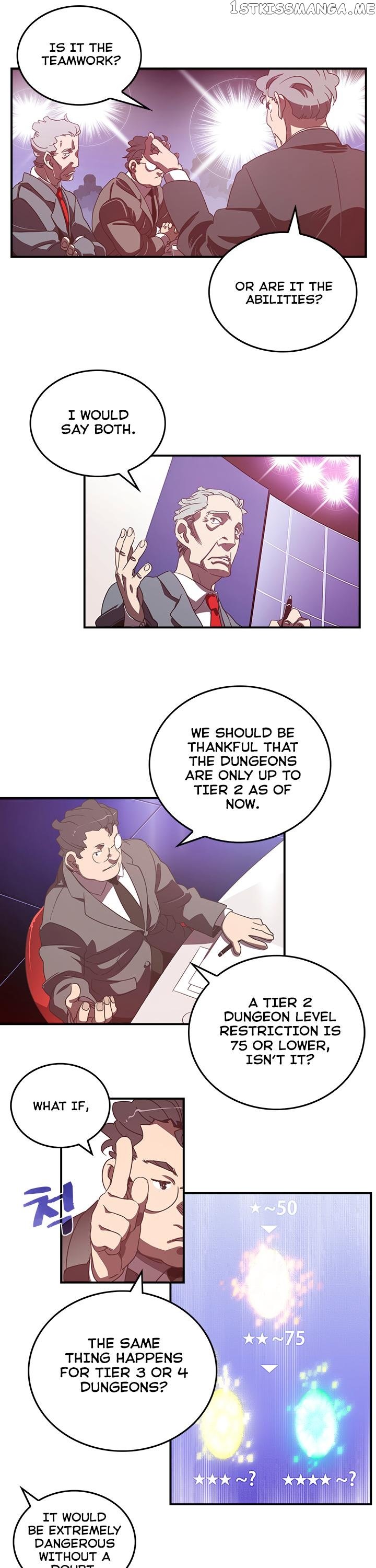 I Am The Sorcerer King chapter 29 - page 6