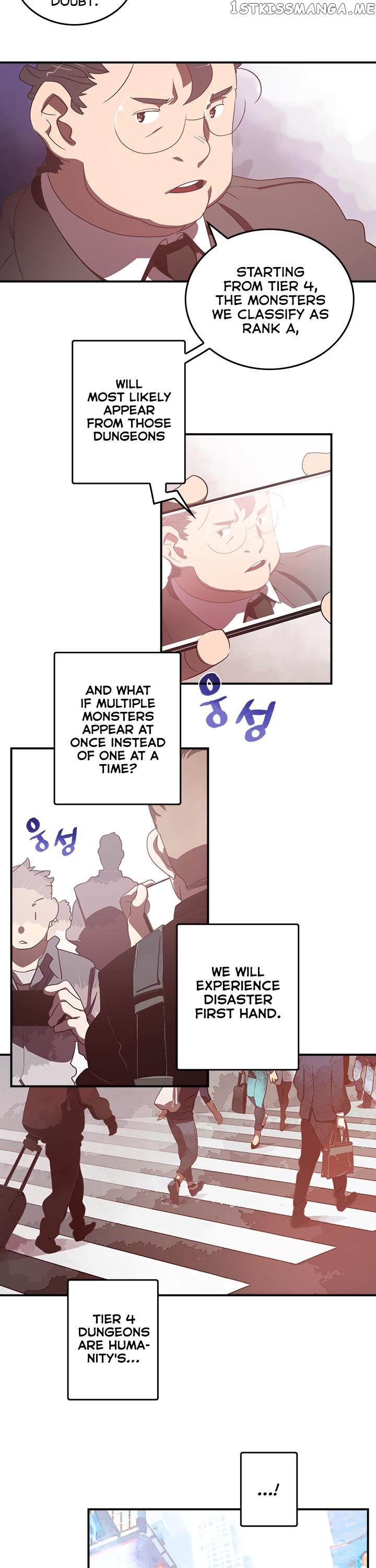 I Am The Sorcerer King chapter 29 - page 7