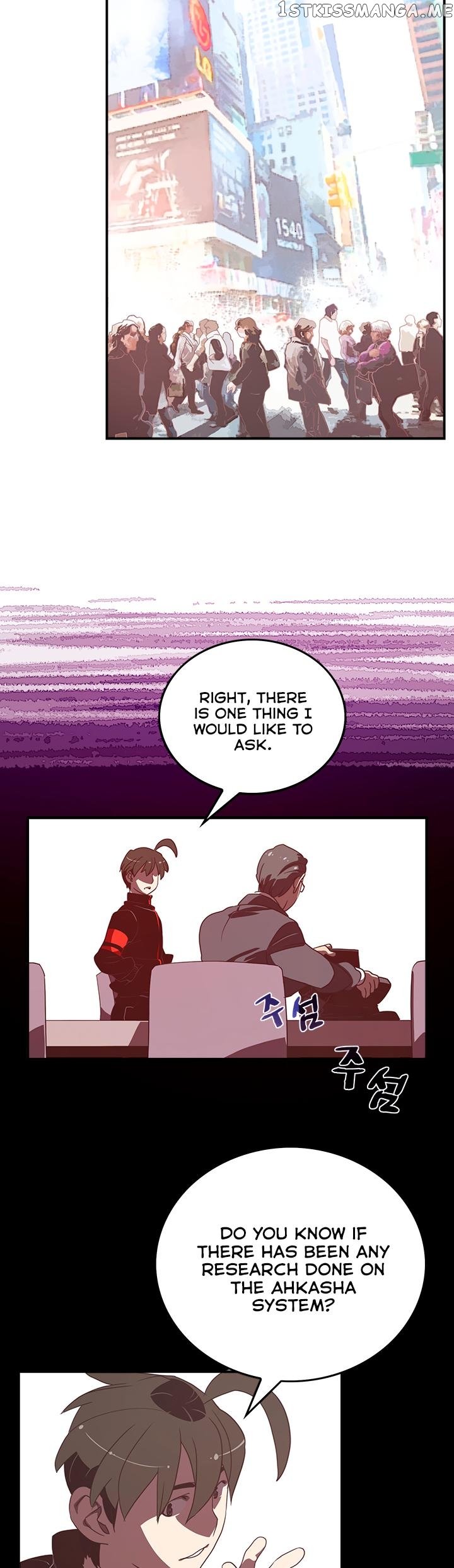 I Am The Sorcerer King chapter 29 - page 8