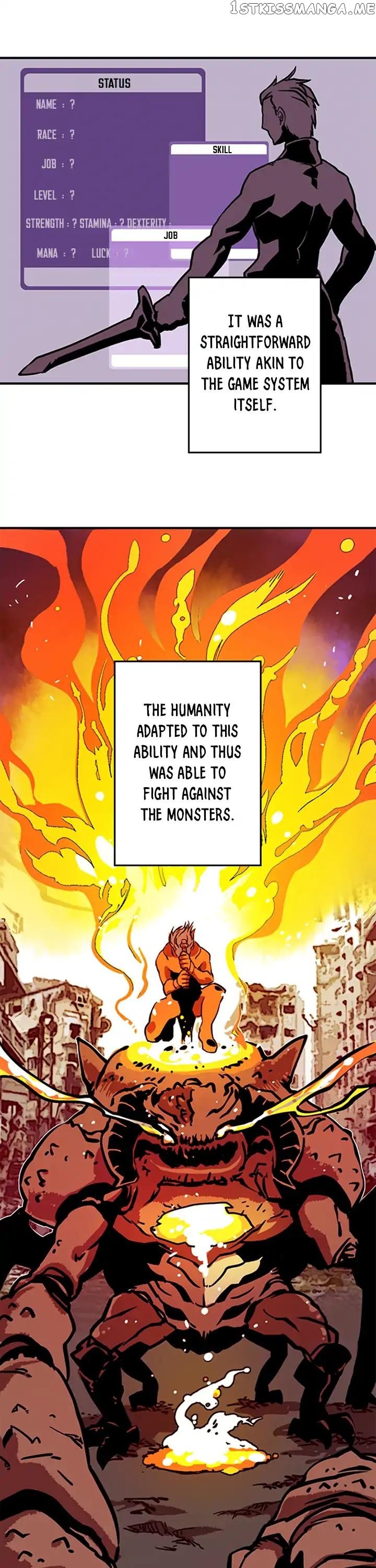 I Am The Sorcerer King chapter 3 - page 12