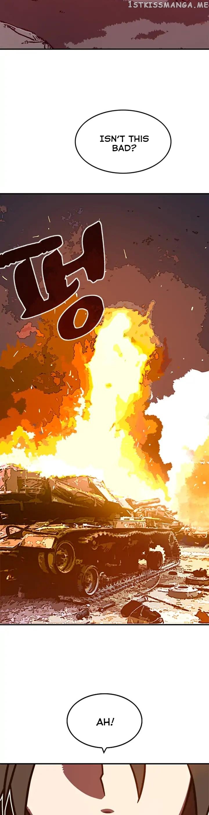 I Am The Sorcerer King chapter 3 - page 25