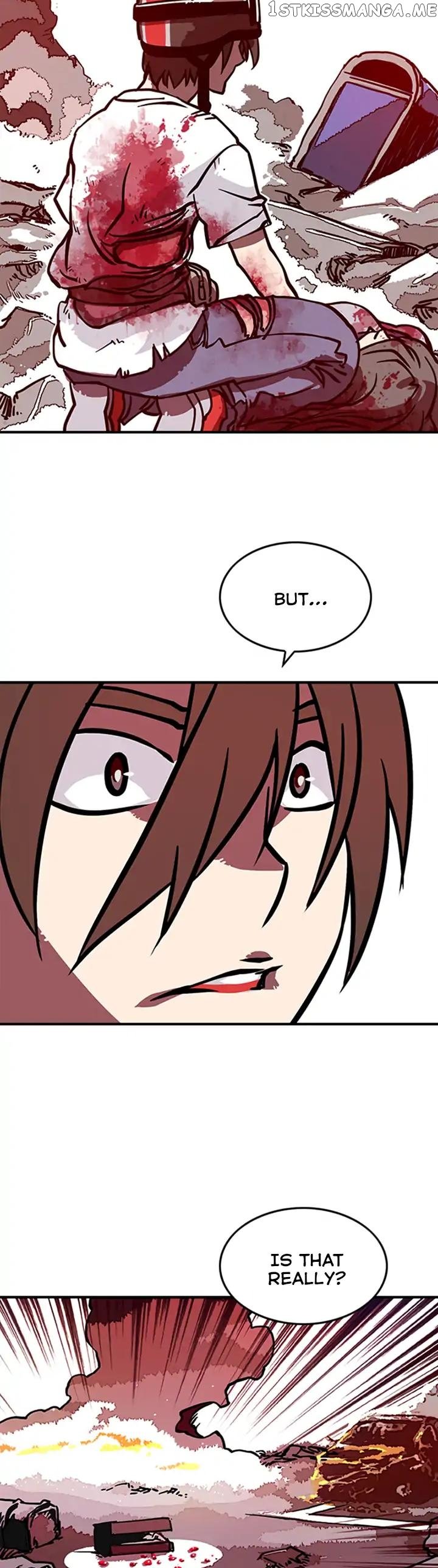 I Am The Sorcerer King chapter 3 - page 31