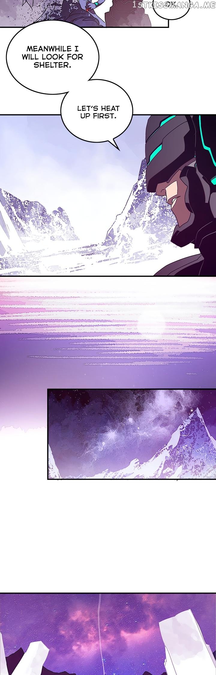 I Am The Sorcerer King chapter 30 - page 16