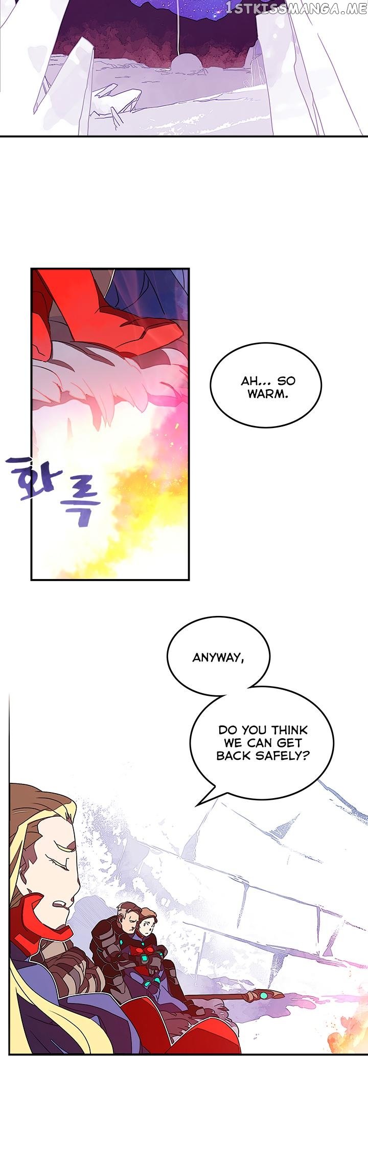 I Am The Sorcerer King chapter 30 - page 17