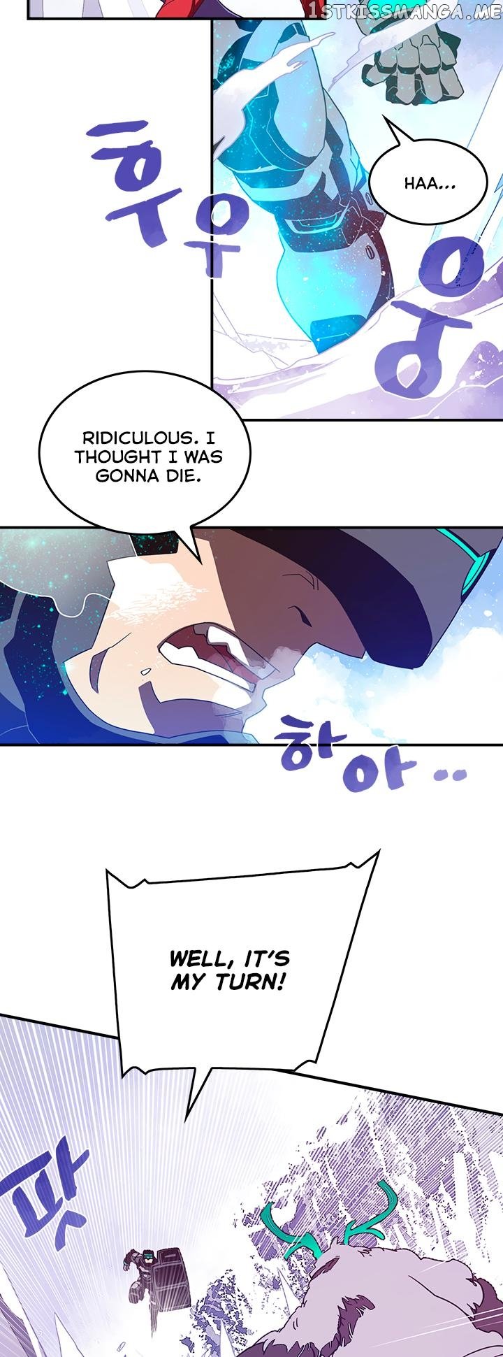 I Am The Sorcerer King chapter 30 - page 4