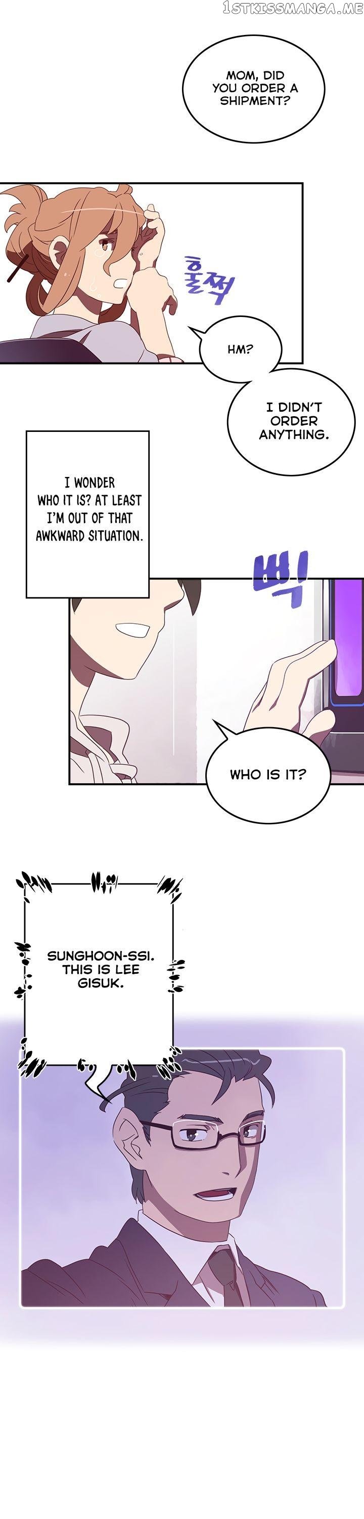 I Am The Sorcerer King chapter 31 - page 10