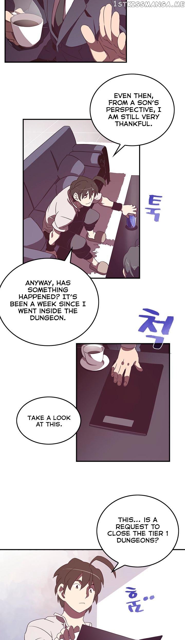 I Am The Sorcerer King chapter 31 - page 12
