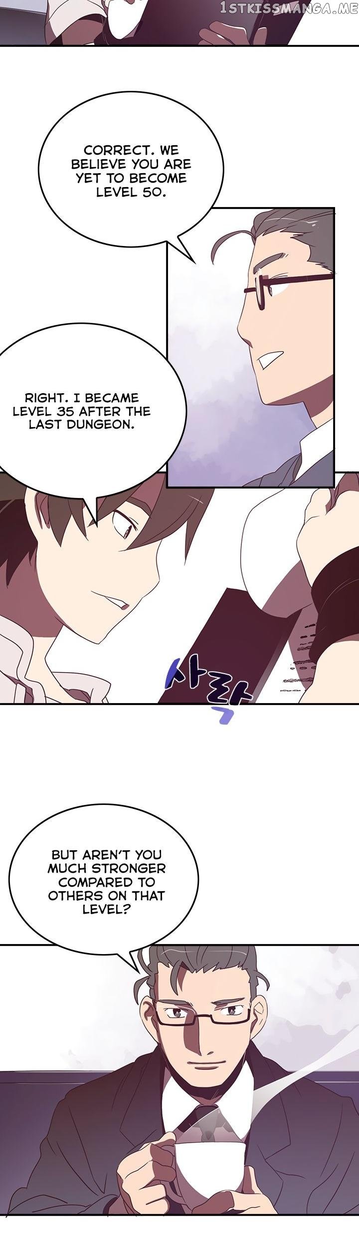 I Am The Sorcerer King chapter 31 - page 13