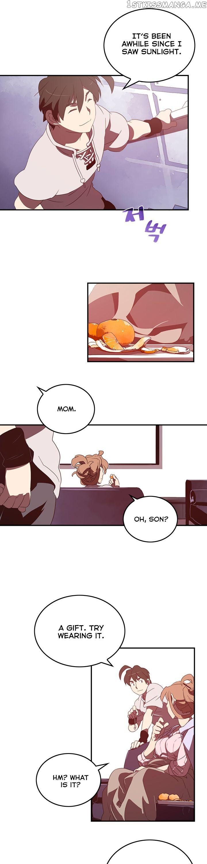 I Am The Sorcerer King chapter 31 - page 6