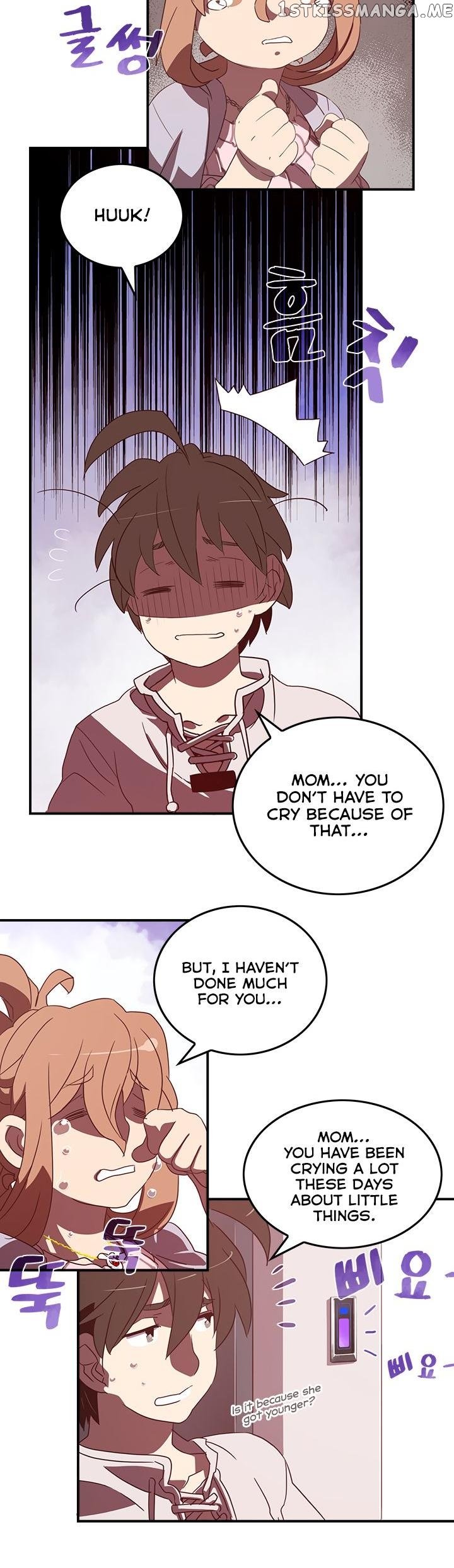 I Am The Sorcerer King chapter 31 - page 9