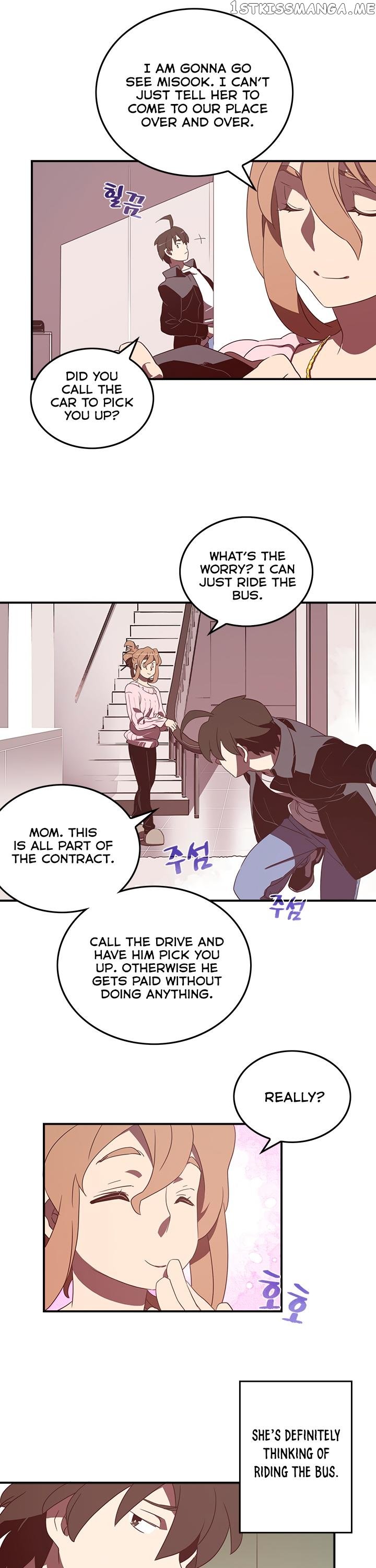 I Am The Sorcerer King chapter 32 - page 10