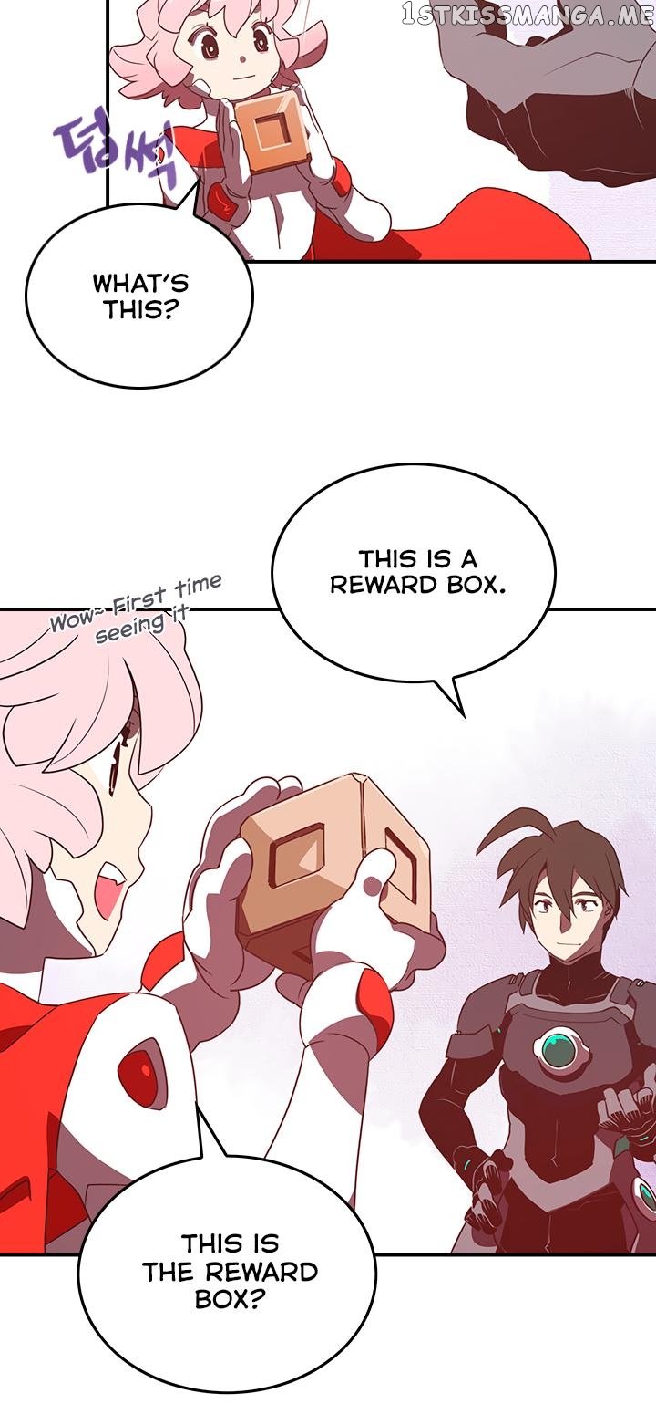 I Am The Sorcerer King chapter 26 - page 14