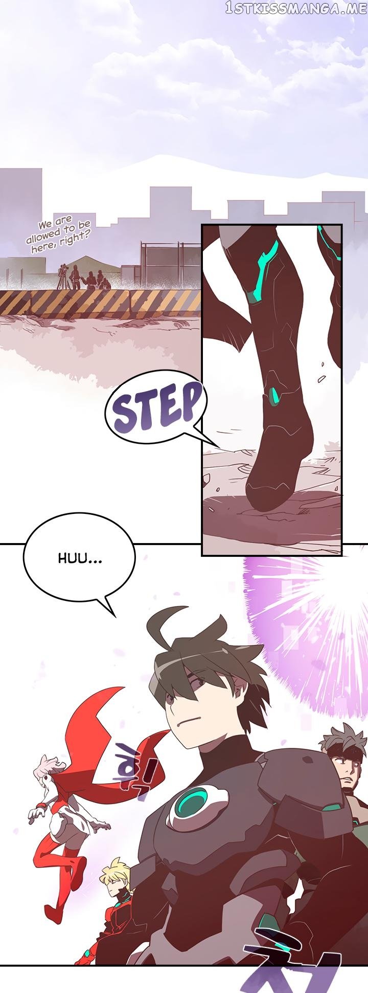 I Am The Sorcerer King chapter 26 - page 17