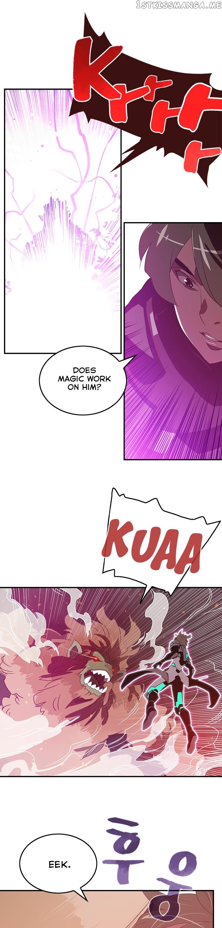 I Am The Sorcerer King chapter 26 - page 2