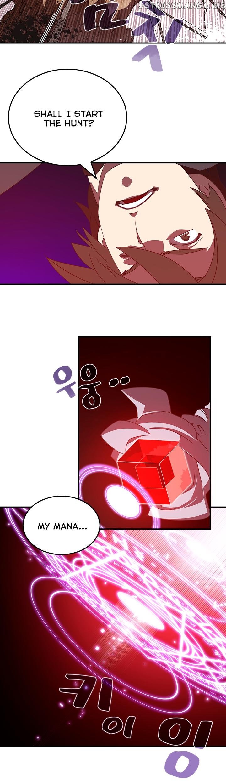 I Am The Sorcerer King chapter 26 - page 5
