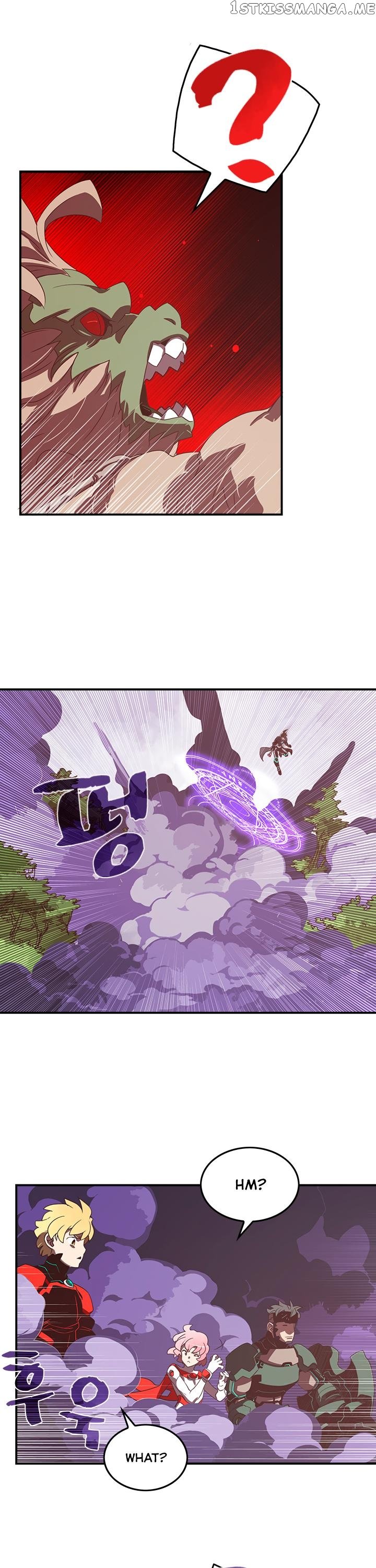 I Am The Sorcerer King chapter 26 - page 6