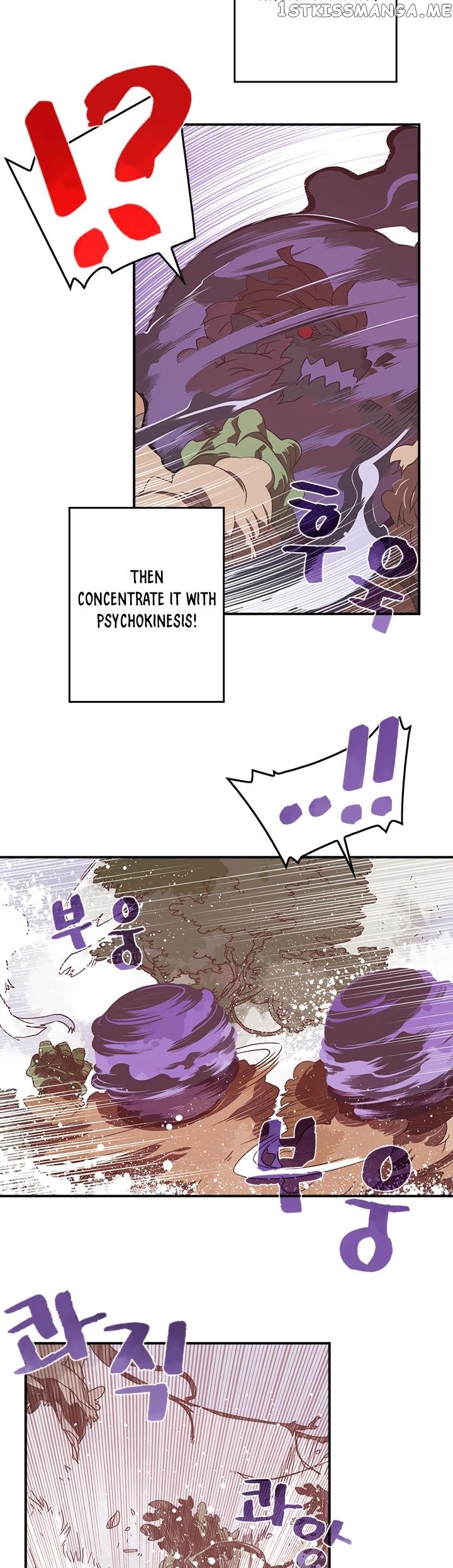 I Am The Sorcerer King chapter 26 - page 8