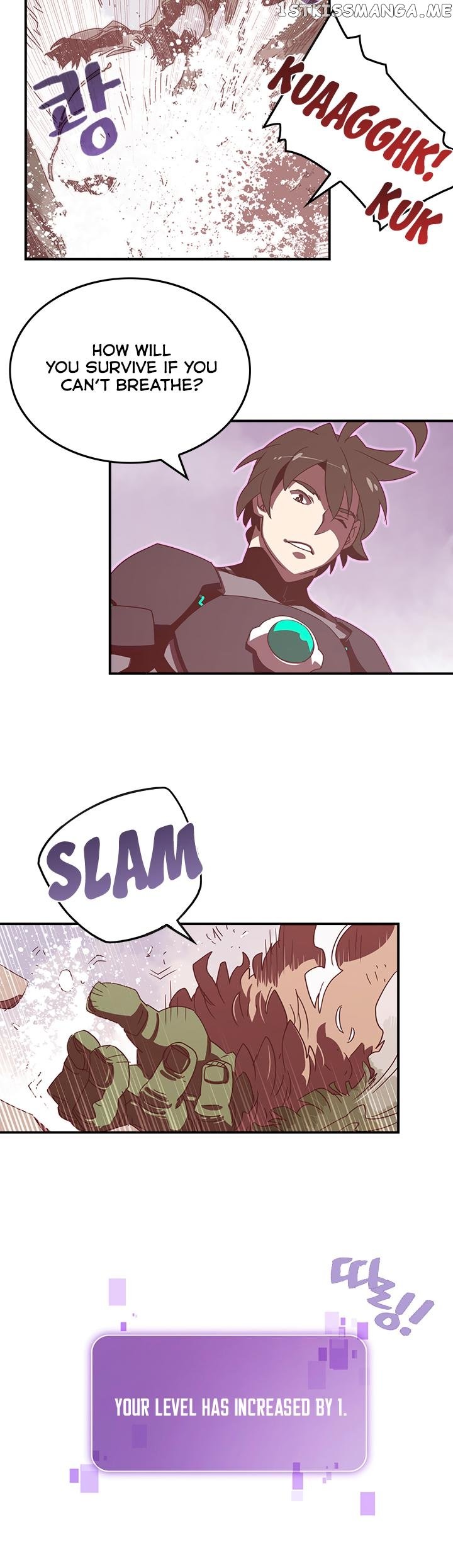 I Am The Sorcerer King chapter 26 - page 9