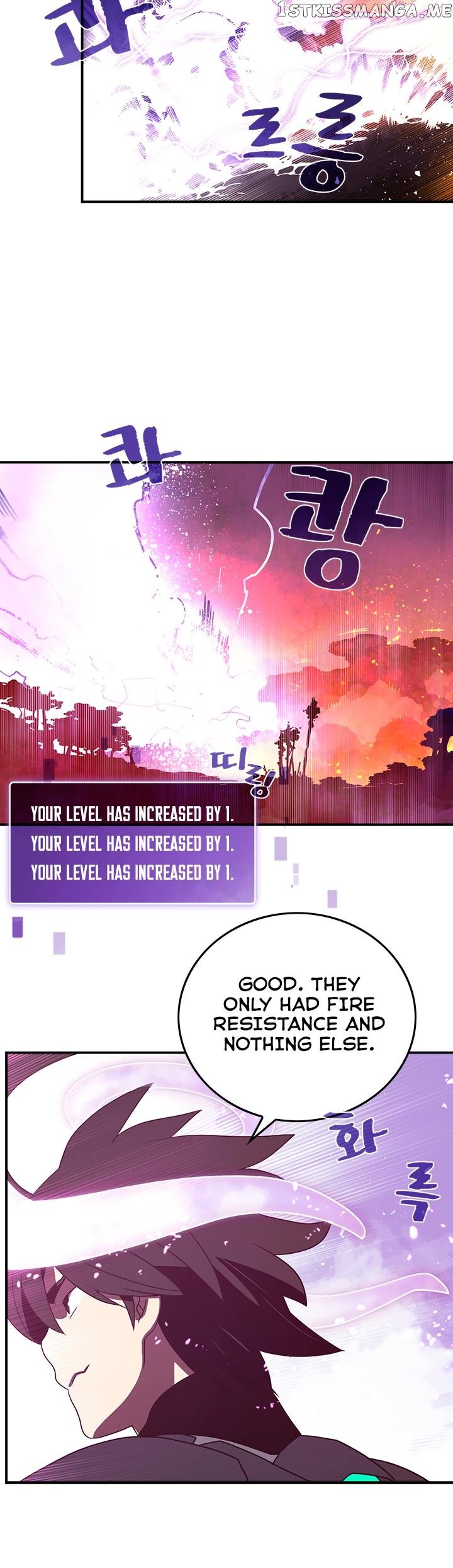I Am The Sorcerer King chapter 35 - page 13