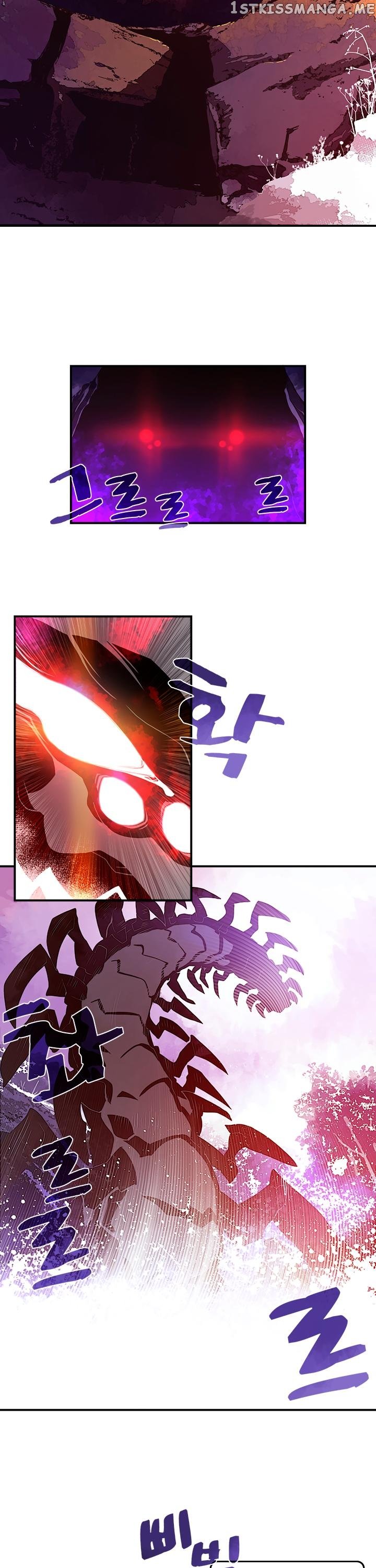 I Am The Sorcerer King chapter 35 - page 15