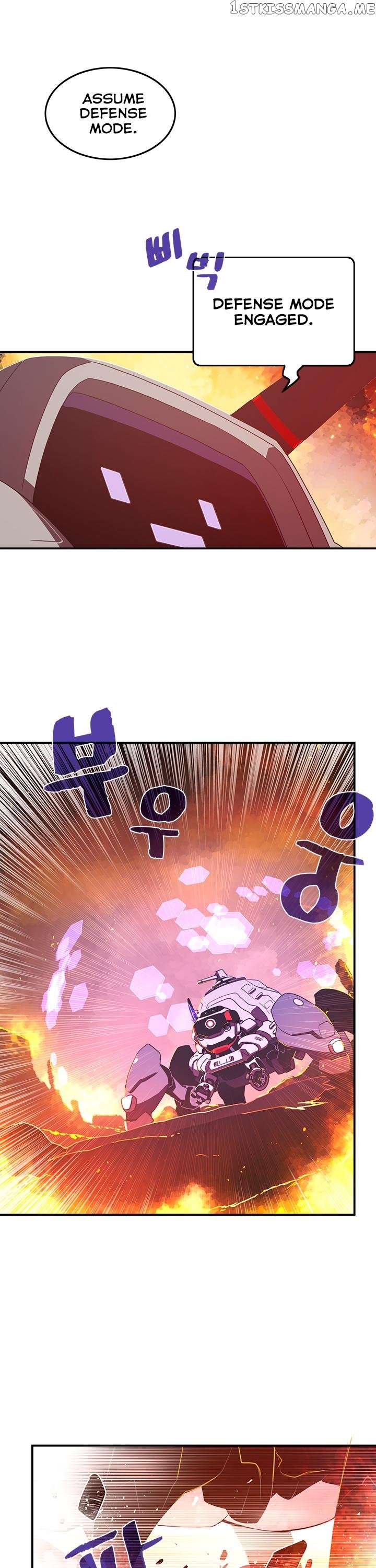 I Am The Sorcerer King chapter 35 - page 2