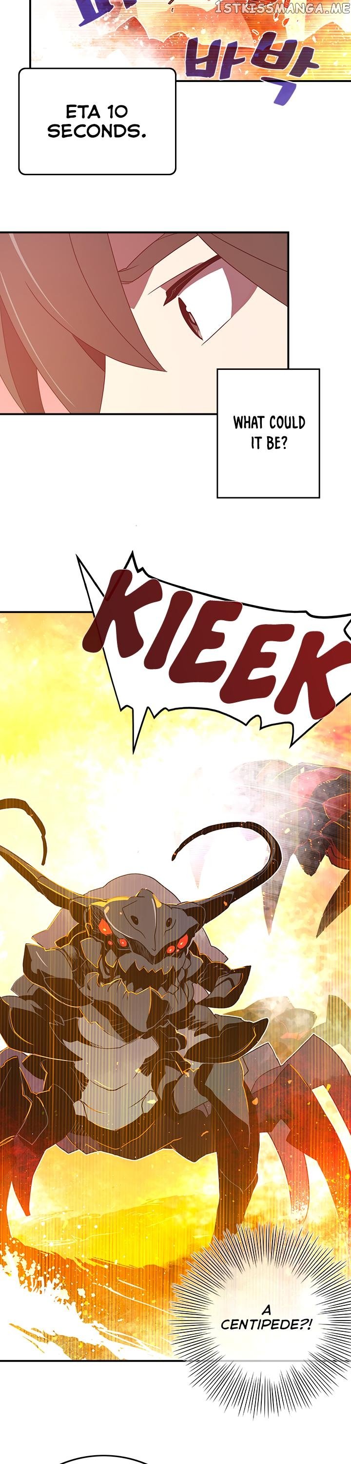 I Am The Sorcerer King chapter 35 - page 3