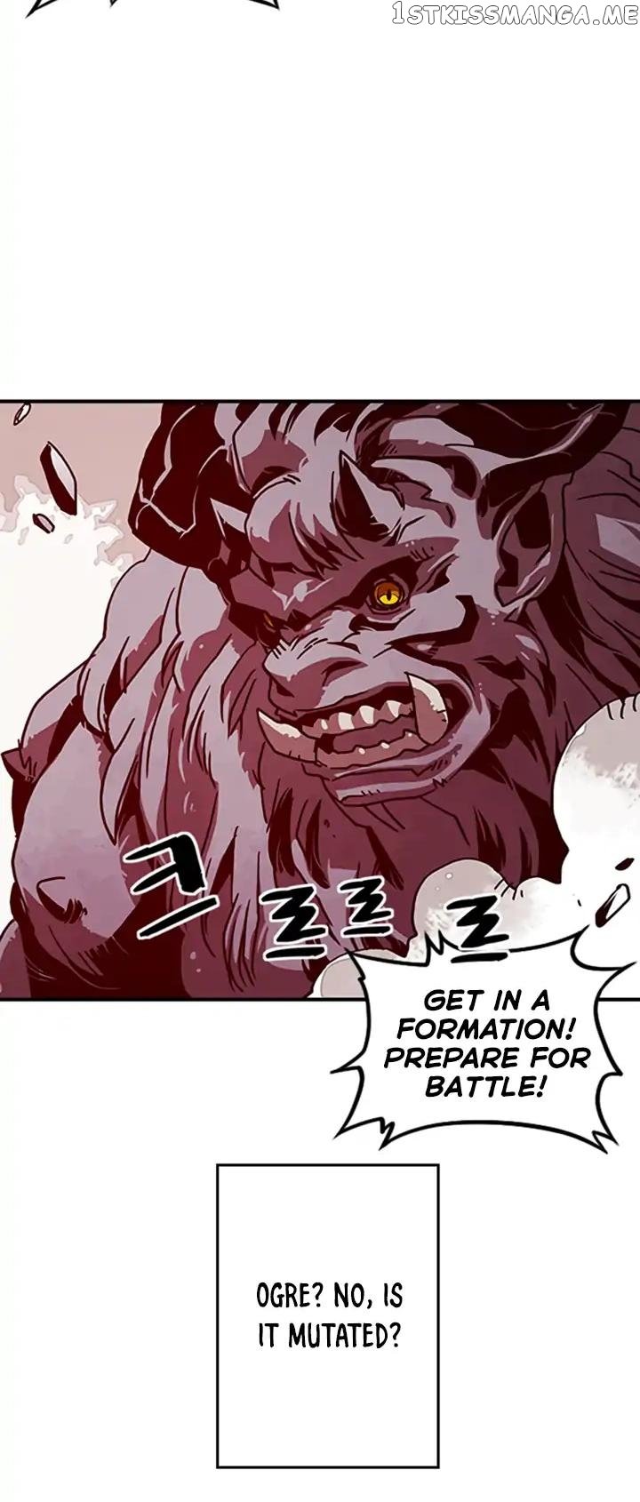 I Am The Sorcerer King chapter 4 - page 19