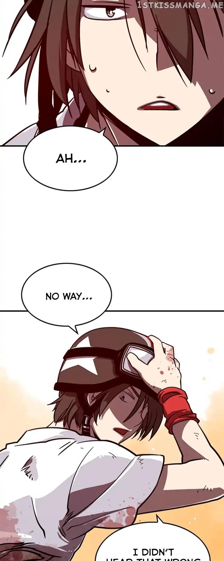 I Am The Sorcerer King chapter 4 - page 22