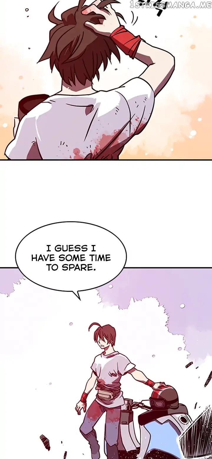 I Am The Sorcerer King chapter 4 - page 26