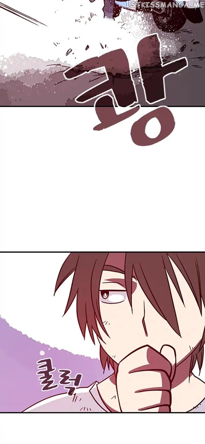 I Am The Sorcerer King chapter 4 - page 27