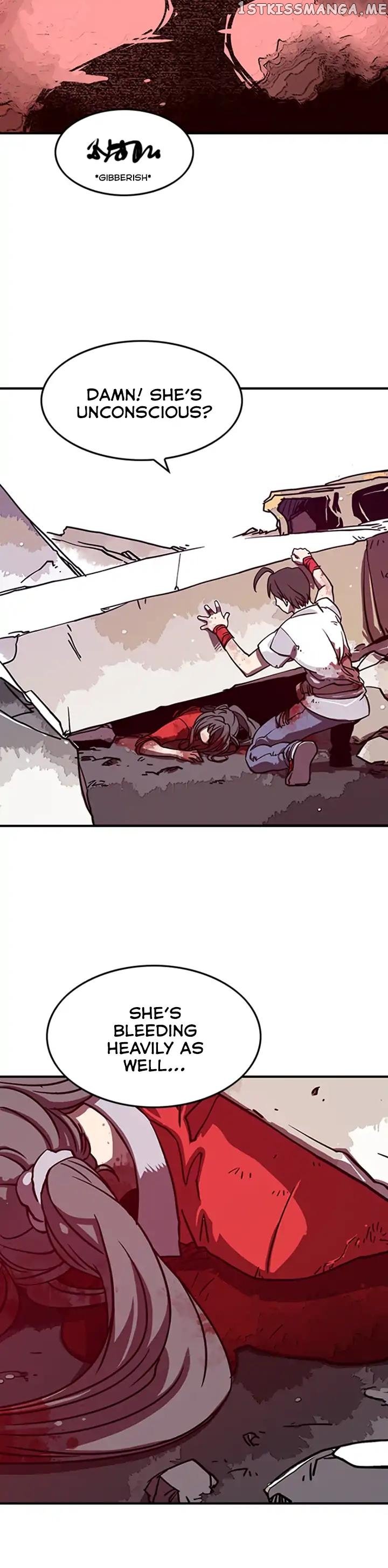 I Am The Sorcerer King chapter 4 - page 29