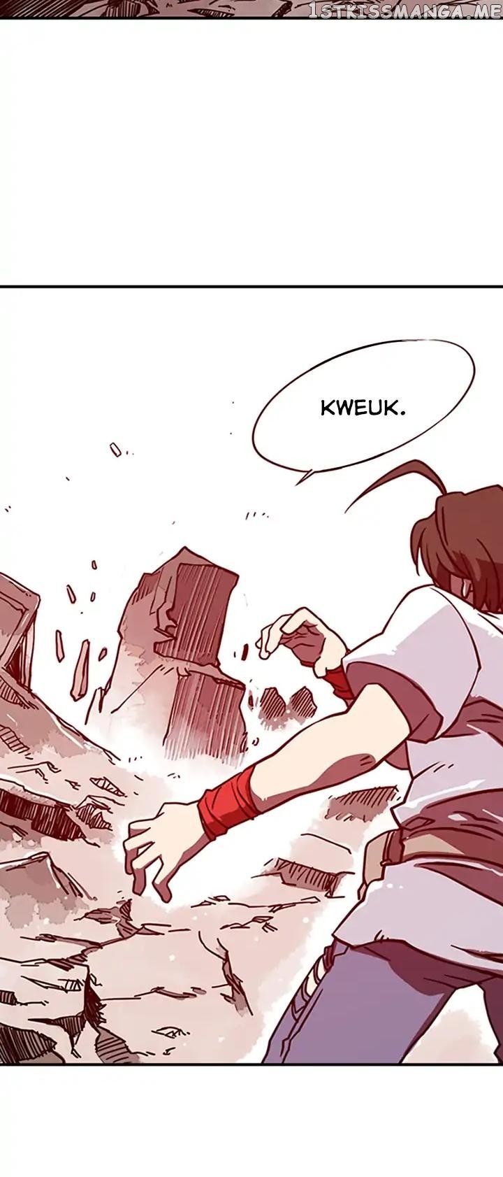 I Am The Sorcerer King chapter 4 - page 34
