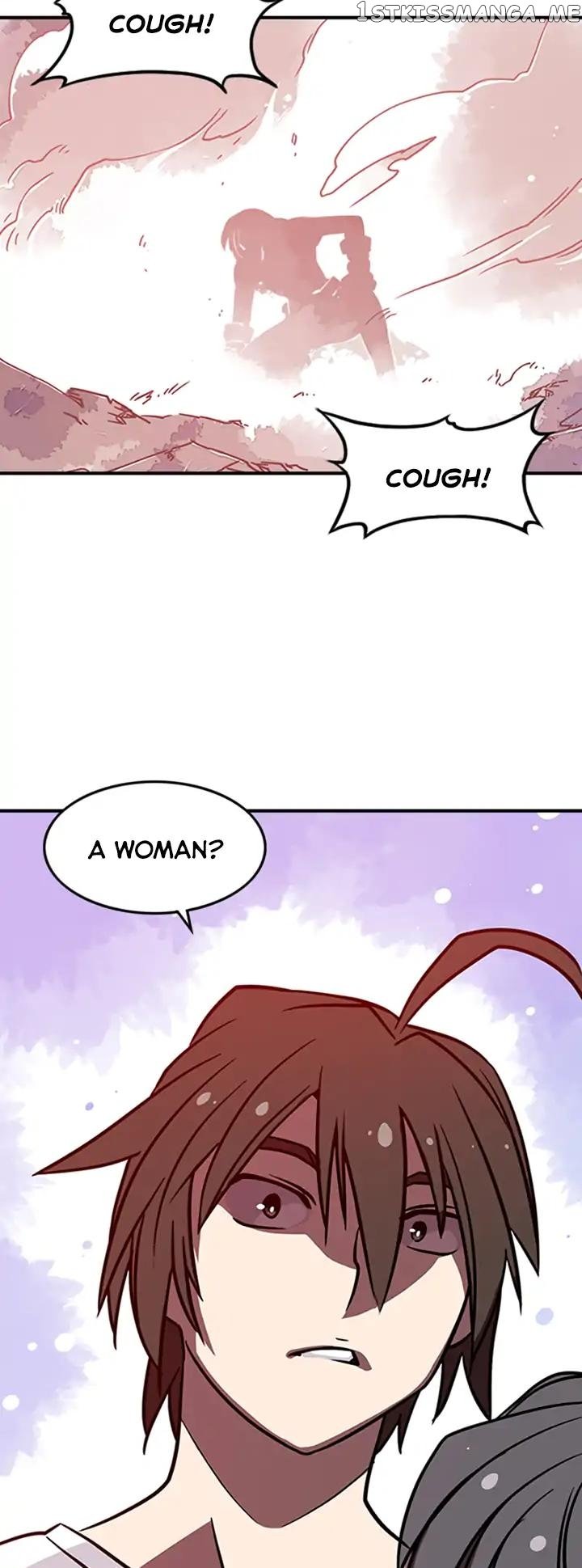 I Am The Sorcerer King chapter 4 - page 42