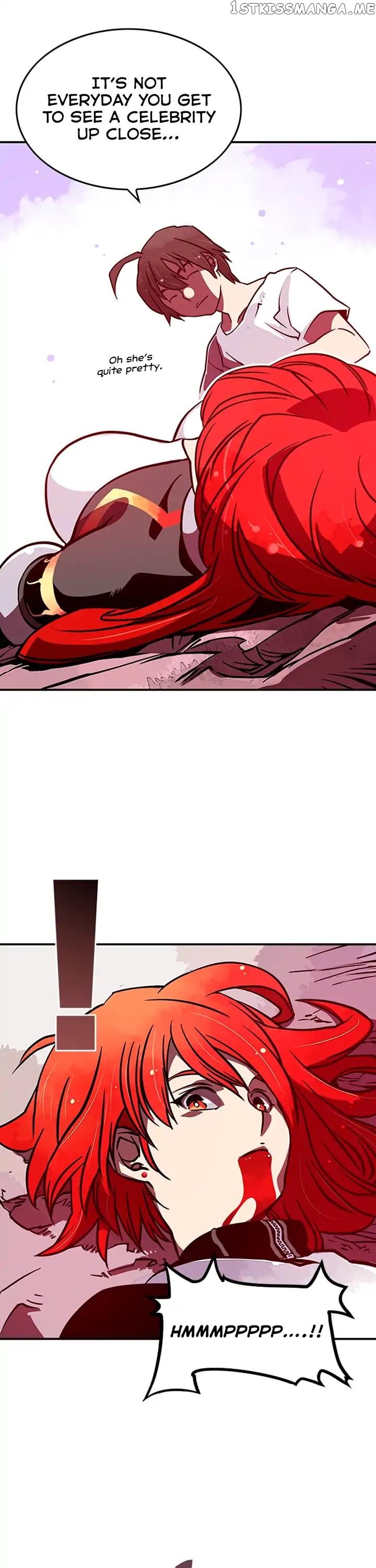 I Am The Sorcerer King chapter 5 - page 15