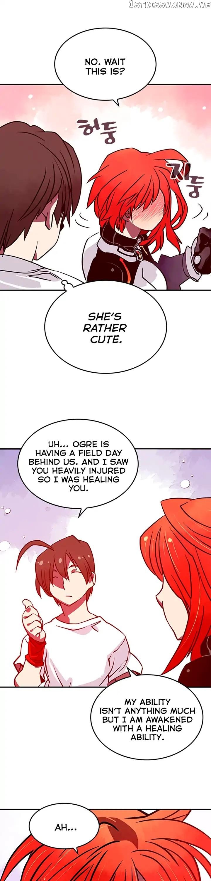 I Am The Sorcerer King chapter 5 - page 18