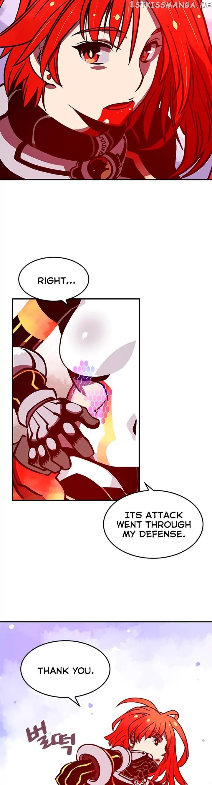I Am The Sorcerer King chapter 5 - page 19