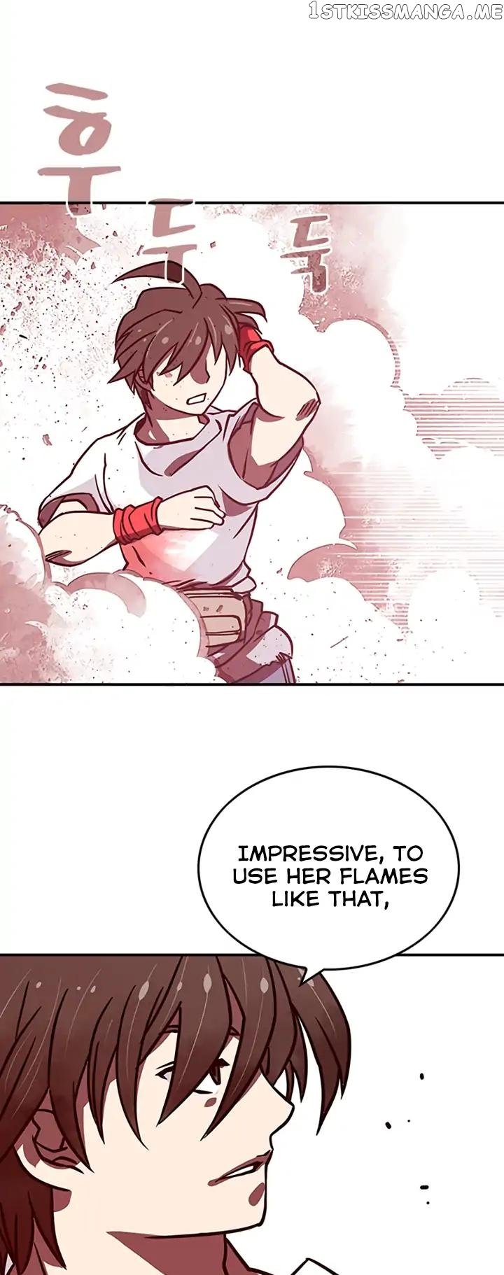 I Am The Sorcerer King chapter 5 - page 23
