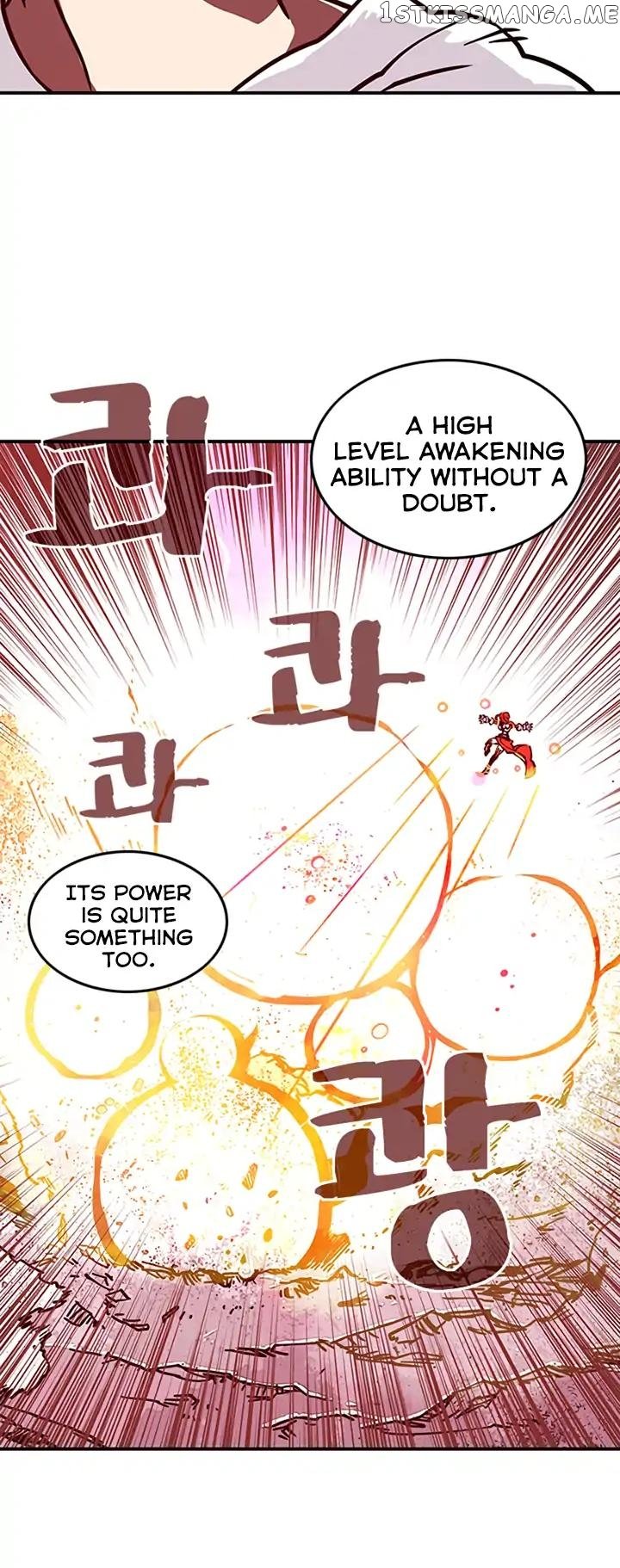 I Am The Sorcerer King chapter 5 - page 24