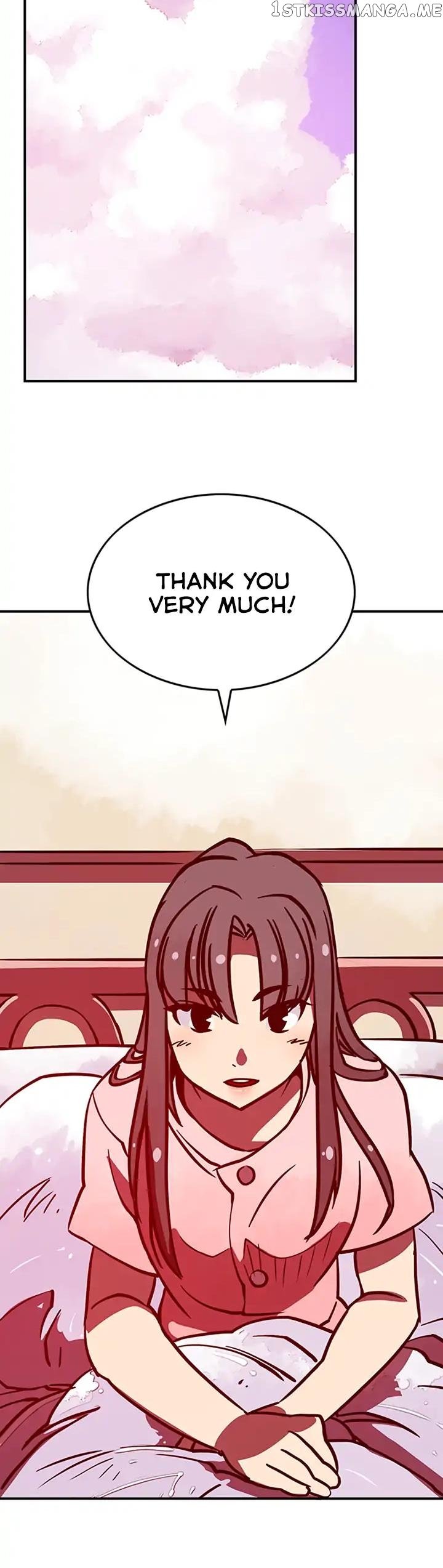 I Am The Sorcerer King chapter 5 - page 27