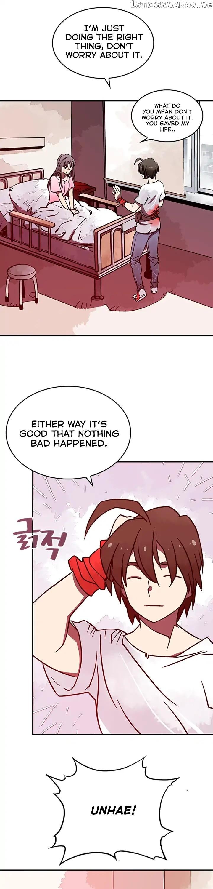 I Am The Sorcerer King chapter 5 - page 28