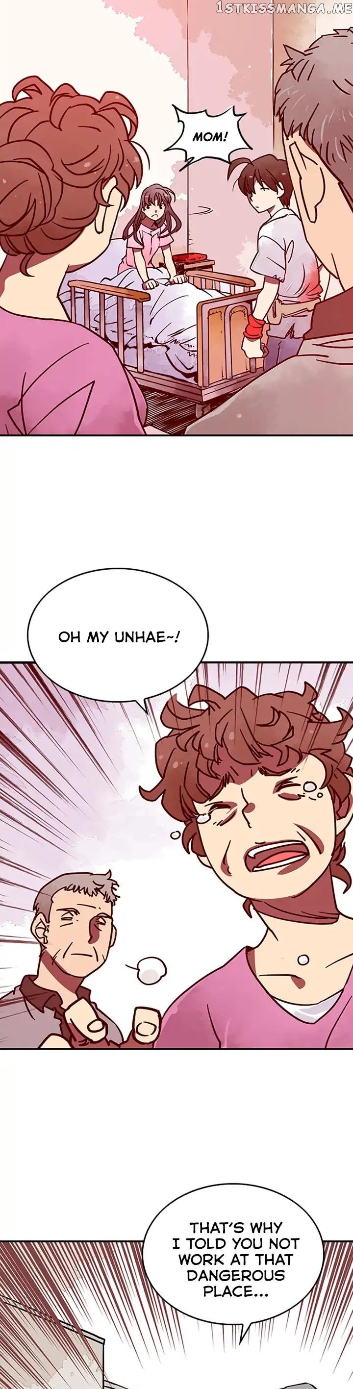 I Am The Sorcerer King chapter 5 - page 29