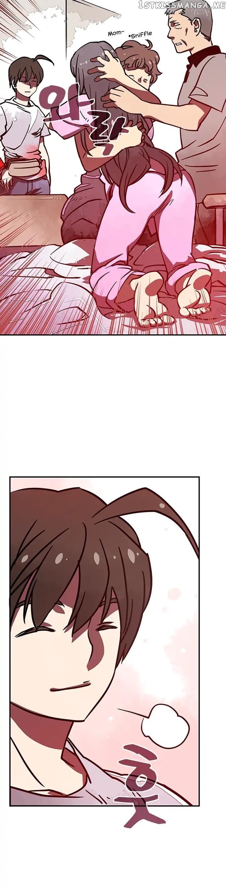 I Am The Sorcerer King chapter 5 - page 30