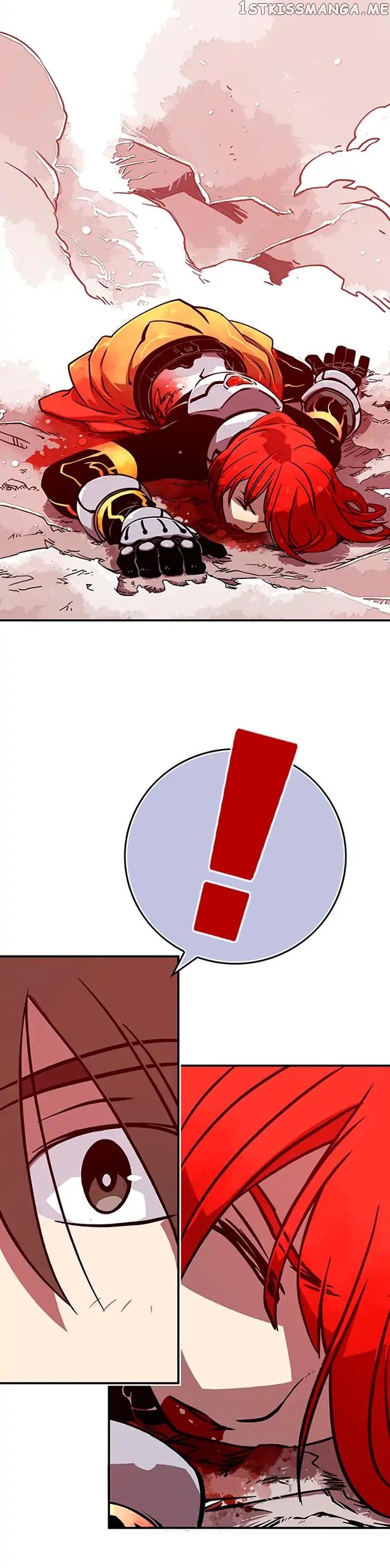 I Am The Sorcerer King chapter 5 - page 4