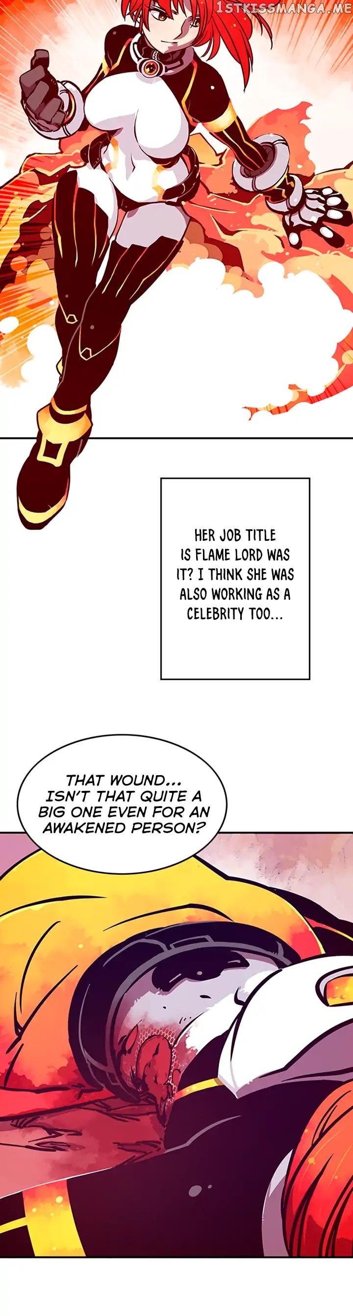 I Am The Sorcerer King chapter 5 - page 6