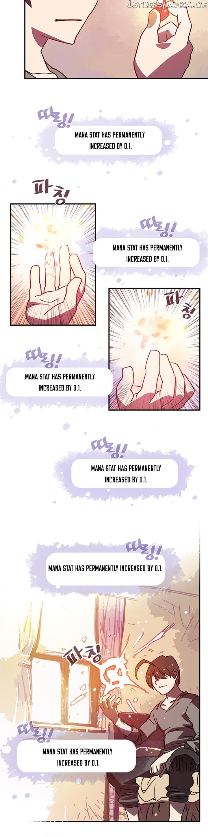 I Am The Sorcerer King chapter 6 - page 14