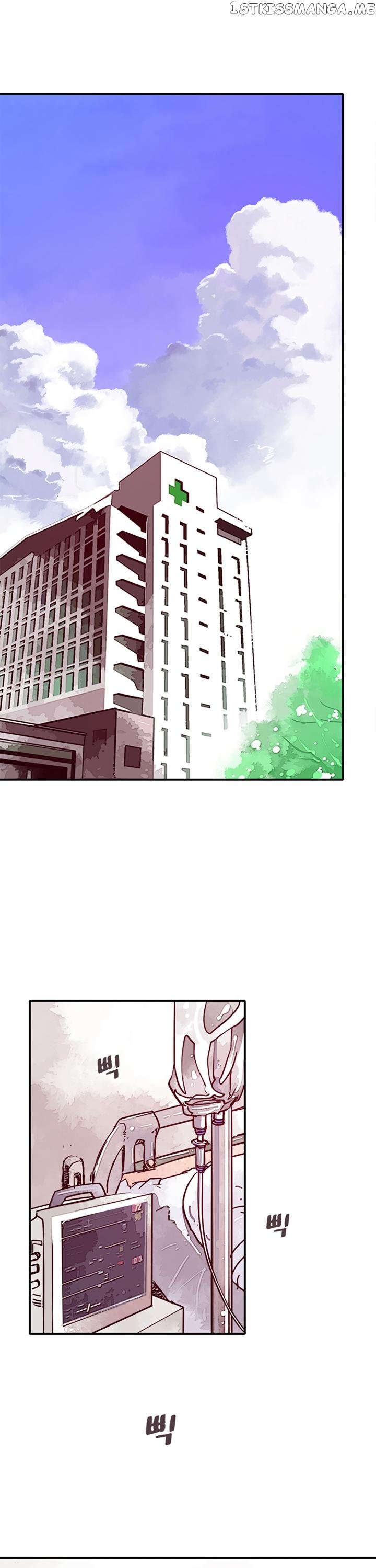 I Am The Sorcerer King chapter 6 - page 2
