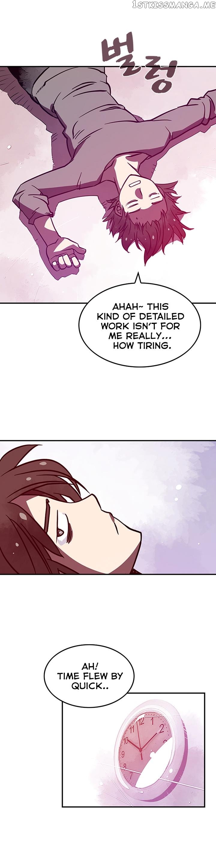 I Am The Sorcerer King chapter 6 - page 21