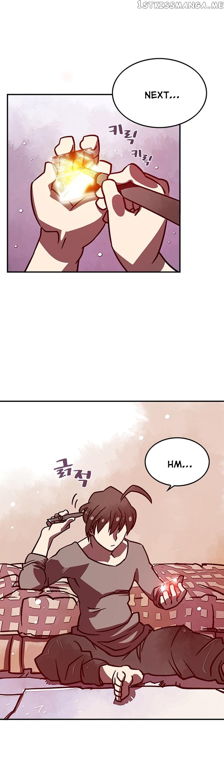 I Am The Sorcerer King chapter 6 - page 24