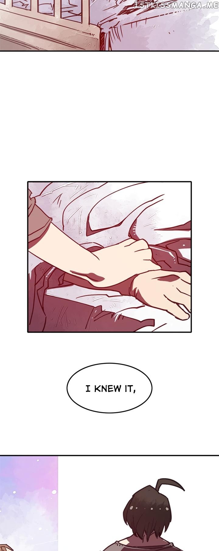 I Am The Sorcerer King chapter 6 - page 4
